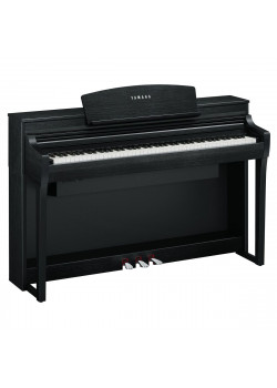 Цифровое пианино Yamaha CSP-275B с банкеткой 