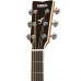 Гитара акустическая Yamaha FS830 TBS Tobacco Brown Sunburst