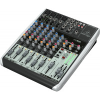 Микшерный пульт BEHRINGER Q1204USB