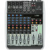 Микшерный пульт BEHRINGER Q1204USB