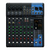 Микшерный пульт Yamaha MG10XU USB 10 каналов