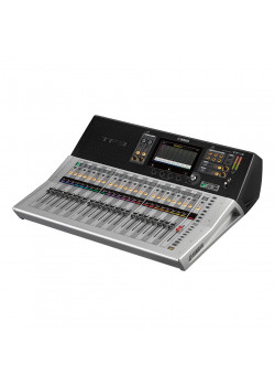 Цифровой микшерный пульт YAMAHA TF3