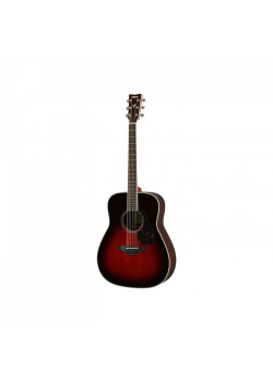 Гитара акустическая YAMAHA FG830 TBS 