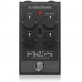 Педаль эффектов дисторшн TC ELECTRONIC FANGS METAL DISTORTION
