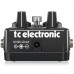 TC ELECTRONIC DARK MATTER DISTORTION  гитарная педаль эффектов дисторшн
