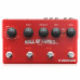 Педаль эффекта ревербератор TC ELECTRONIC HALL OF FAME 2 X4 REVERB