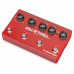 Педаль эффекта ревербератор TC ELECTRONIC HALL OF FAME 2 X4 REVERB