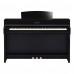 Цифровое пианино YAMAHA CLP-745PE в комплекте с банкеткой Цифровое пианино YAMAHA CLP-745PE в комплекте с банкеткой