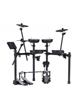 Электронная ударная установка Roland TD-07DMK