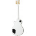 Электрогитара Epiphone Les Paul Custom Alpine White