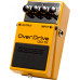 Педаль эффектов Overdrive BOSS OD-1X