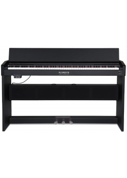Цифровое пианино FLYKEYS FK100 Black