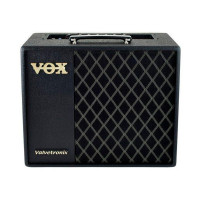 Комбоусилитель VOX VT40X для электрогитары
