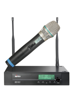Радиосистема MIPRO ACT-311B/ACT-32H Радиосистема MIPRO ACT-311B/ACT-32H