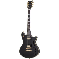 Электрогитара Schecter Tempest Custom 2020 (1723) Black Электрогитара Schecter Tempest Custom 2020 (1723) Black