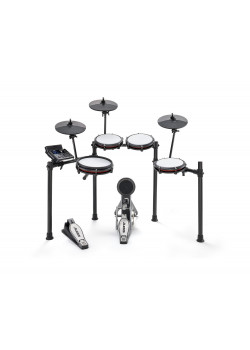Электронная ударная установка ALESIS NITRO MAX KIT