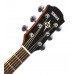 Электроакустическая гитара Yamaha CPX600 Root Beer