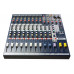 Микшерная консоль Soundcraft EFX8