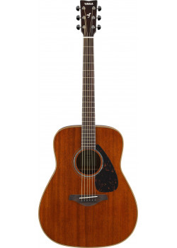 Гитара акустическая YAMAHA FG850 NATURAL
