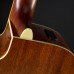 Электроакустическая гитара Yamaha FGX820C NATURAL