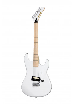 Электрогитара Kramer стратокастер Baretta Special White