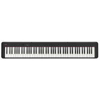 Цифровое пианино Casio CDP-S110 BK