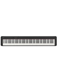 Цифровое пианино Casio CDP-S110 BK Цифровое пианино Casio CDP-S110 BK