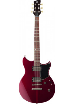 Электрогитара Yamaha Revstar RSE20 Red Copper