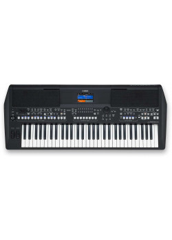 Цифровой синтезатор YAMAHA PSR-SX600 рабочая станция Цифровой синтезатор YAMAHA PSR-SX600 рабочая станция