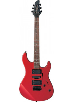 Электрогитара Yamaha RGX121Z Red Metallic