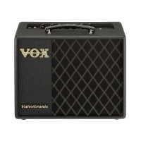 Комбоусилитель VOX VT20X для электрогитары Комбоусилитель VOX VT20X для электрогитары