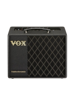 Комбоусилитель VOX VT20X для электрогитары
