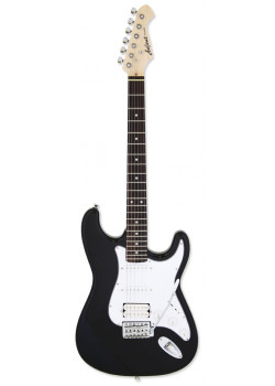 Электрогитара Aria STG-004 BK