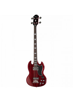 Бас-гитара Epiphone SG EB-3Bass Cherry
