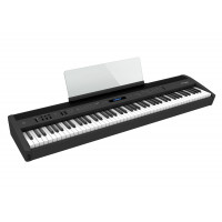 Цифровое пианино Roland FP-60X-BK
