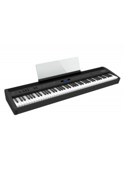 Цифровое пианино Roland FP-60X-BK