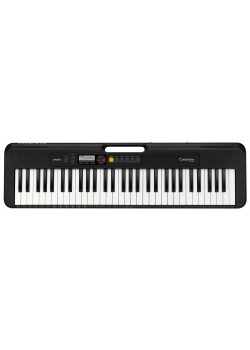 Синтезатор CASIO CT-S200BK