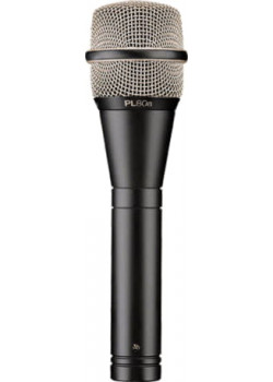 Микрофон вокальный ELECTRO-VOICE PL80A