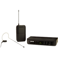 Радиосистема Shure BLX14E/MX53 K3E 606-638 MHz Радиосистема Shure BLX14E/MX53 K3E 606-638 MHz