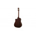 Электроакустическая гитара Epiphone J-45 EC AVS