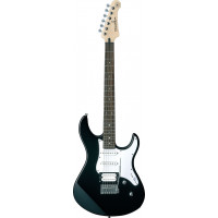 Электрогитара Yamaha Pacifica 112V Black