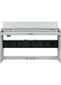 Цифровое пианино FLYKEYS FK100 White