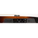 Гитара электроакустическая YAMAHA SLG200S Tobacco Brown Sunburst