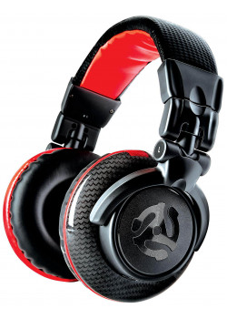Наушники Red Wave Carbon NUMARK