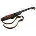 Гитара электроакустическая YAMAHA SLG200S Tobacco Brown Sunburst