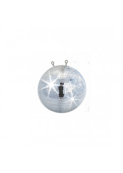 Шар зеркальный INVOLIGHT MB16 40 см 