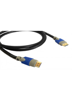 Кабель Kramer HDMI-HDM (Вилка - Вилка) C-HM/HM/PRO-25 7,6 м