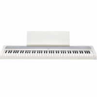 Цифровое пианино KORG B2+ WHITE