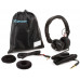 Наушники Sennheiser HD 25 PLUS