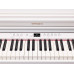 Цифровое пианино Roland RP701-WH